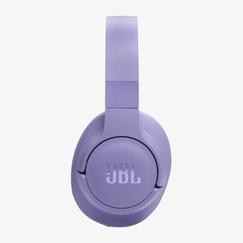 JBL Tune 720 Bluetooth Headphones - Purple, , large image number 3
