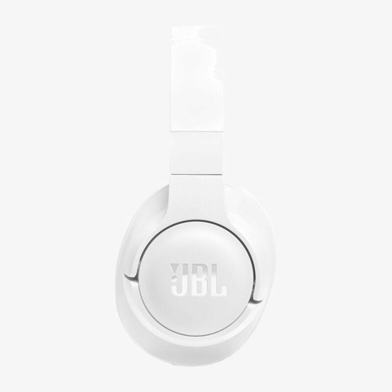 JBL Tune 720 Bluetooth Headphones - White, , large image number 1