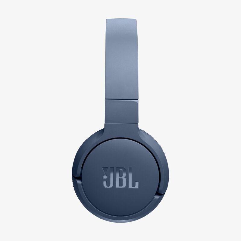 JBL Tune 670 Bluetooth Active Noise Canceling Headphones - Blue, , large image number 2