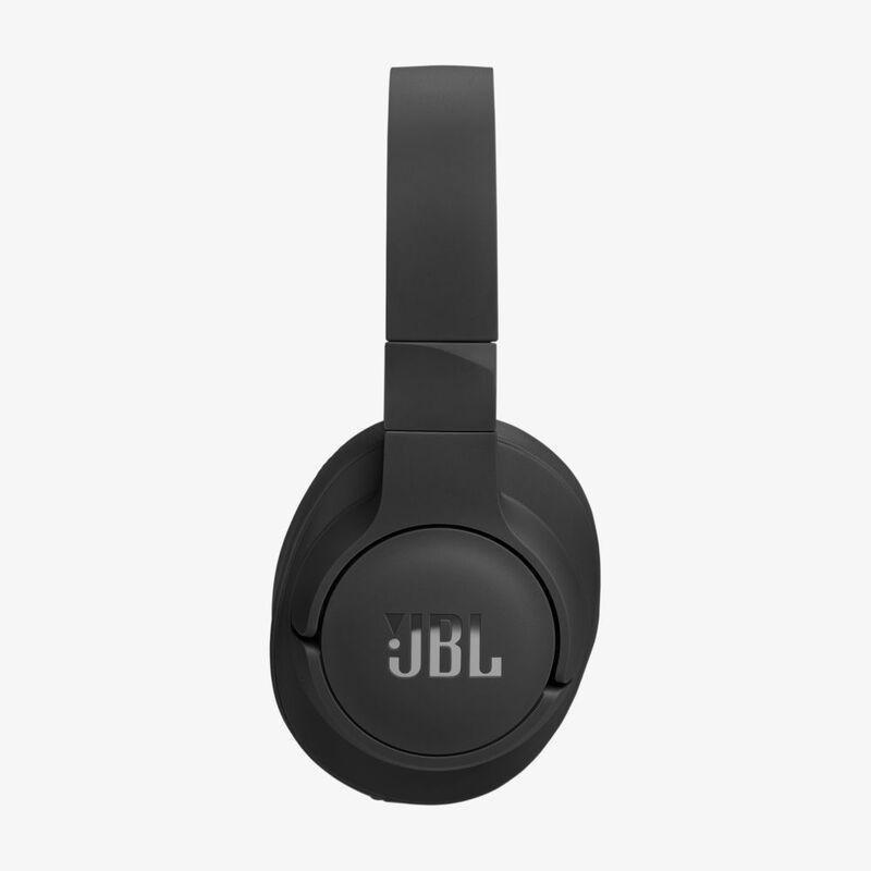 JBL Tune 770 Bluetooth Active Noise Canceling Headphones - Black, , large image number 0