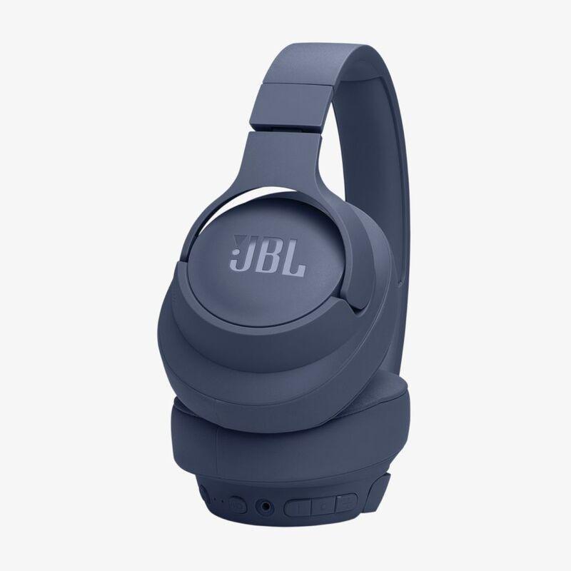 JBL Tune 770 Bluetooth Active Noise Canceling Headphones - Blue, , large image number 3