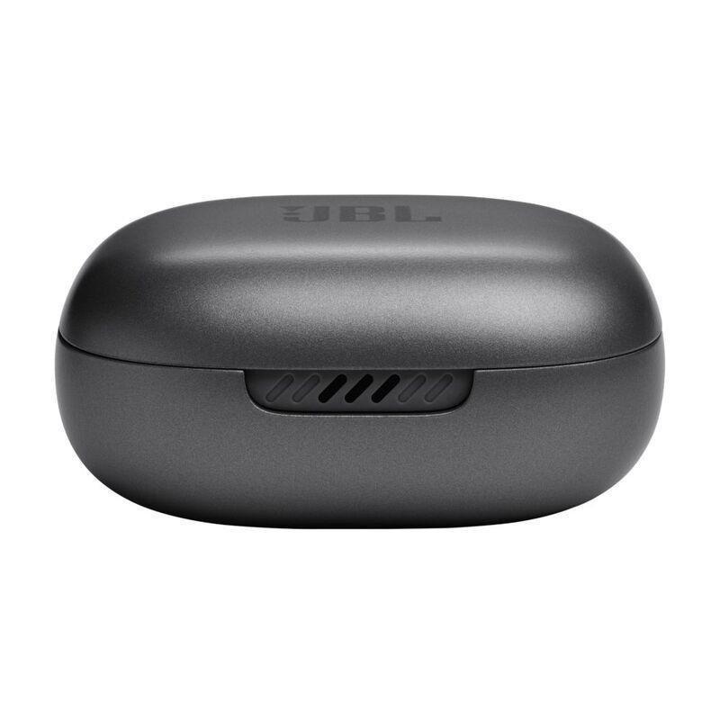 JBL Live Flex True Wireless Noise Cancelling Earbuds - Black, , large image number 1