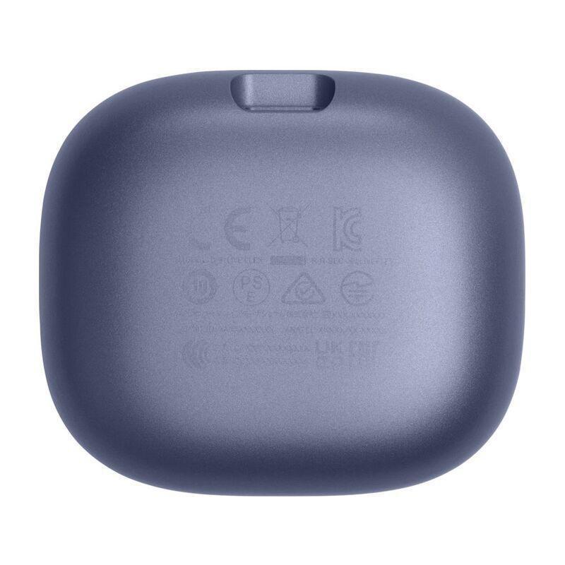 JBL Live Flex True Wireless Noise Cancelling Earbuds - Blue, , large image number 3