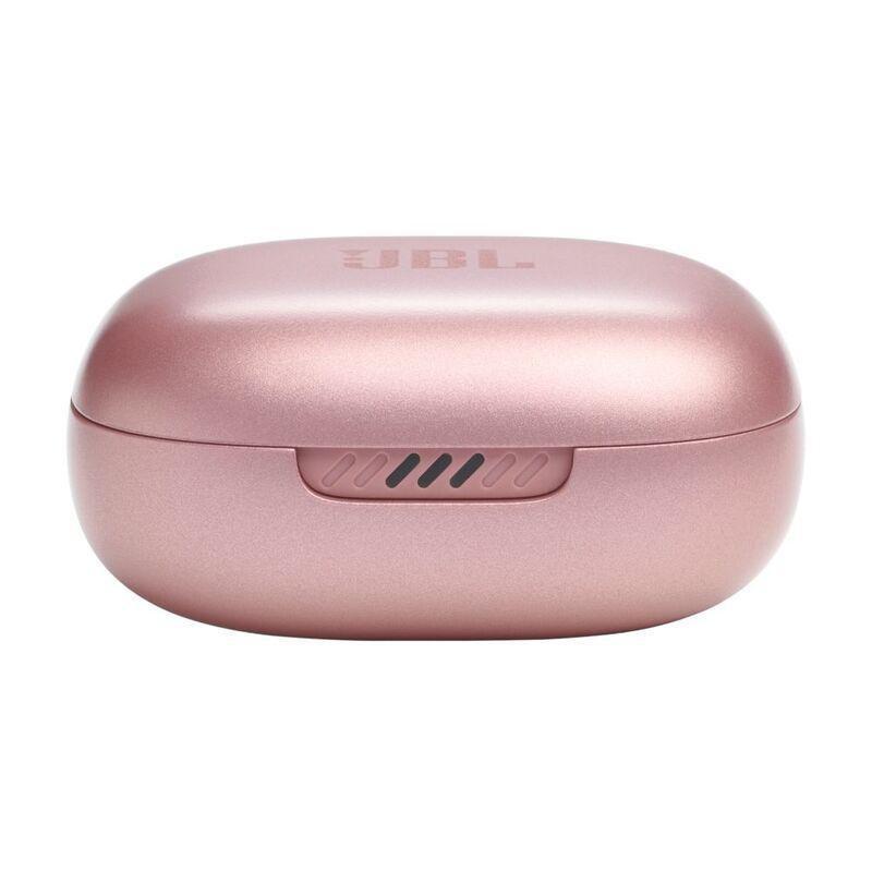 JBL Live Flex True Wireless Noise Cancelling Earbuds - Rose, , large image number 2
