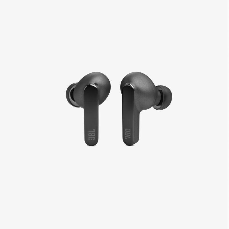 JBL Live Pro 2 True Wireless Noise Cancelling Earbuds - Black, , large image number 0