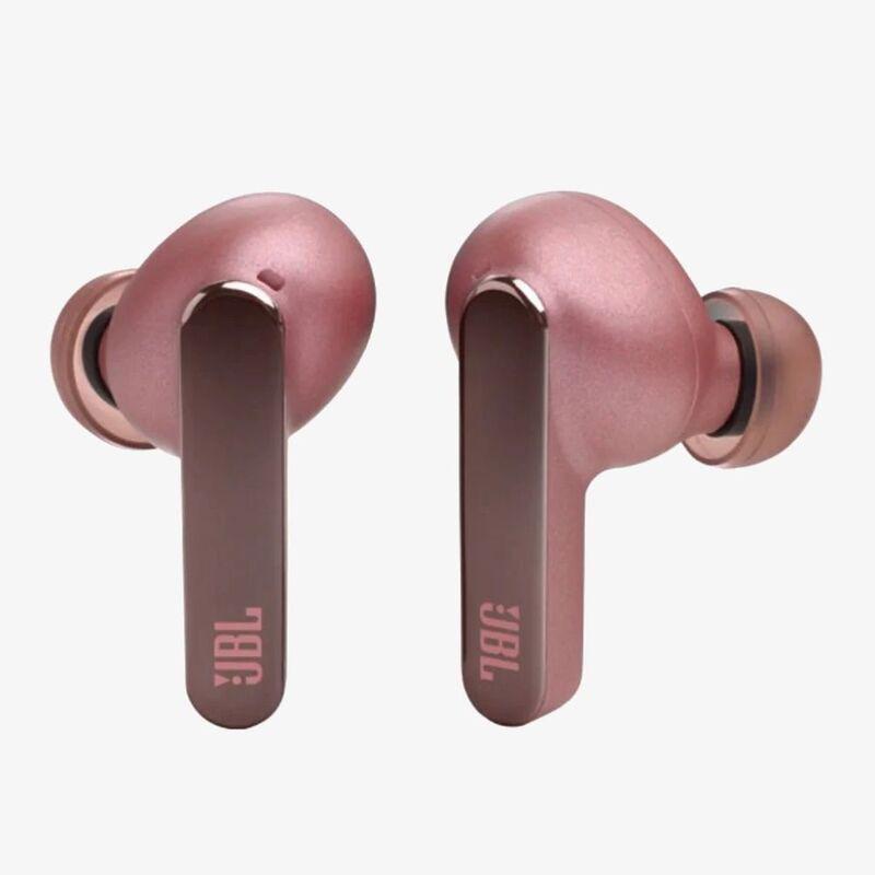 JBL Live Pro 2 True Wireless Noise Cancelling Earbuds - Rose, , large image number 0