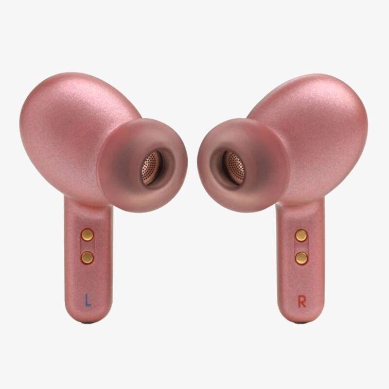 JBL Live Pro 2 True Wireless Noise Cancelling Earbuds - Rose, , large image number 1