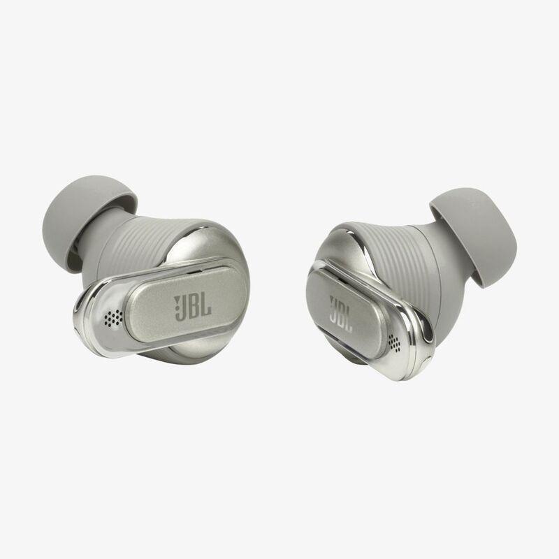 JBL Tour Pro 2 Noise Cancellation Earbuds - Champagne, , large image number 4
