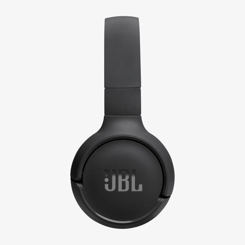 JBL Tune 520BT Wireless On-Ear Headphones - Black, , large image number 2