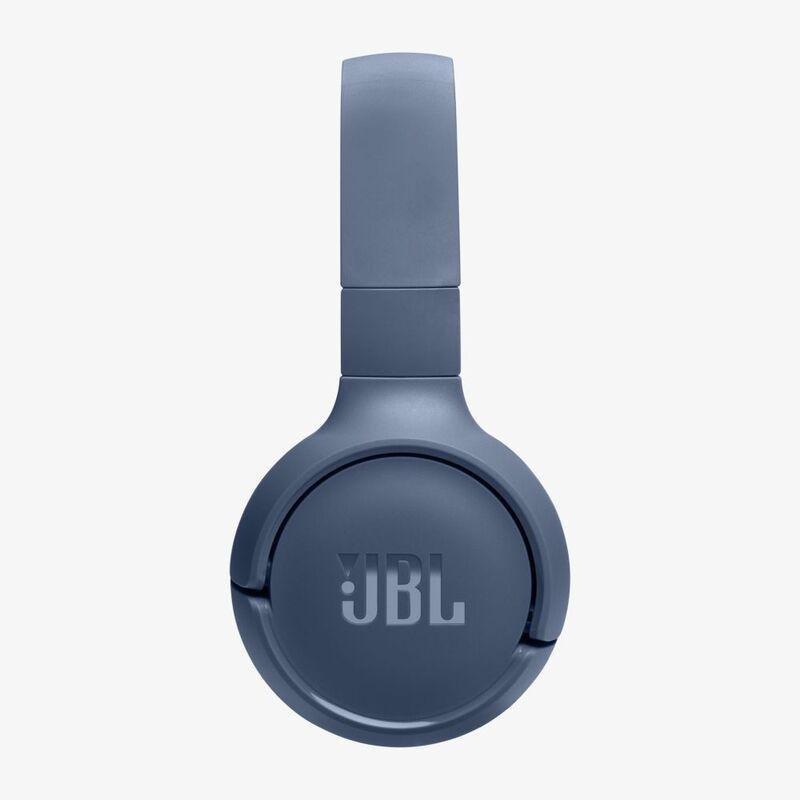 JBL Tune 520BT Wireless On-Ear Headphones - Blue, , large image number 2