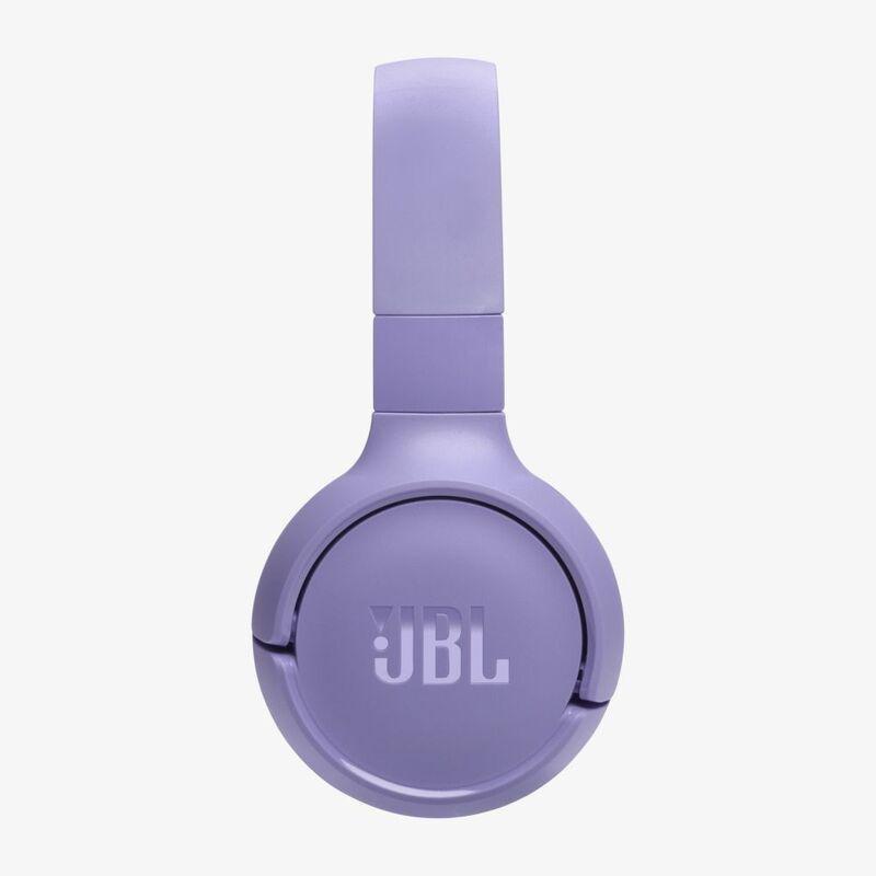 JBL Tune 520BT Wireless On-Ear Headphones - Purple, , medium