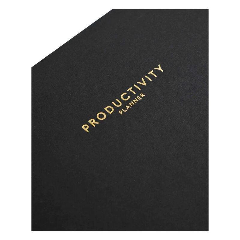 Intelligent Change Productivity Planner - Daily Desk Pad, , large image number 3