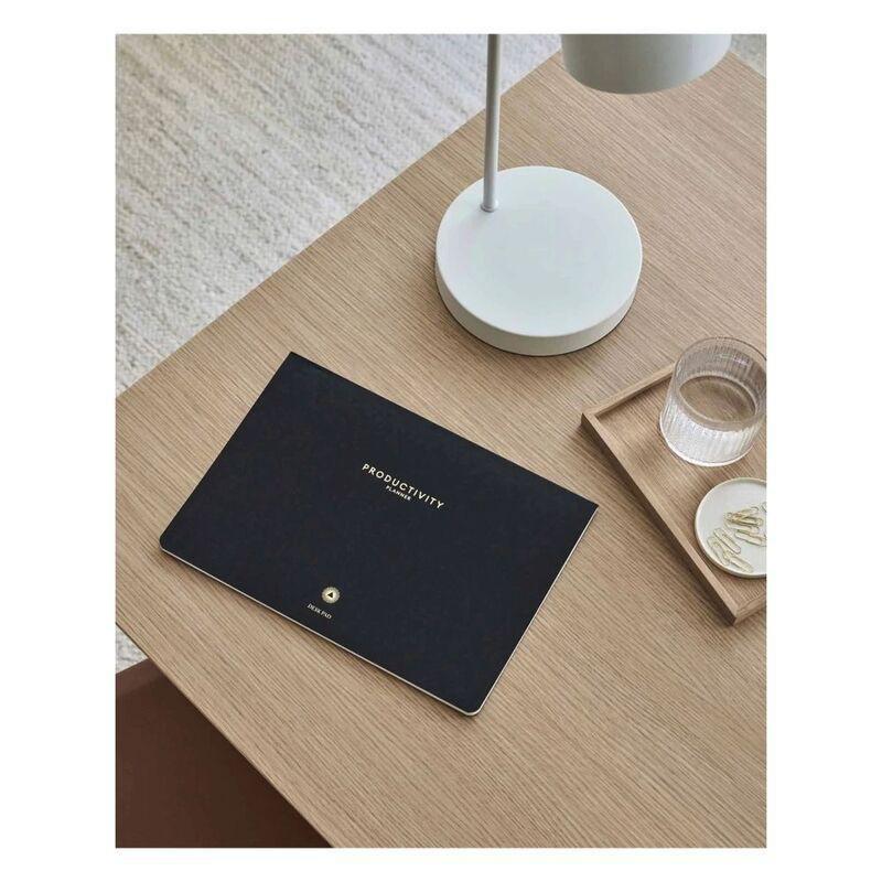 Intelligent Change Productivity Planner - Daily Desk Pad, , large image number 4