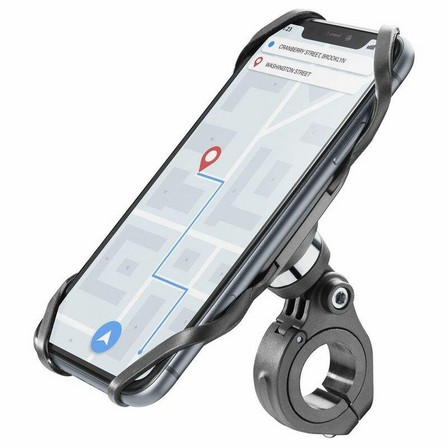CELLULARLINE - Cellularline Bike Phone Holder Pro Black