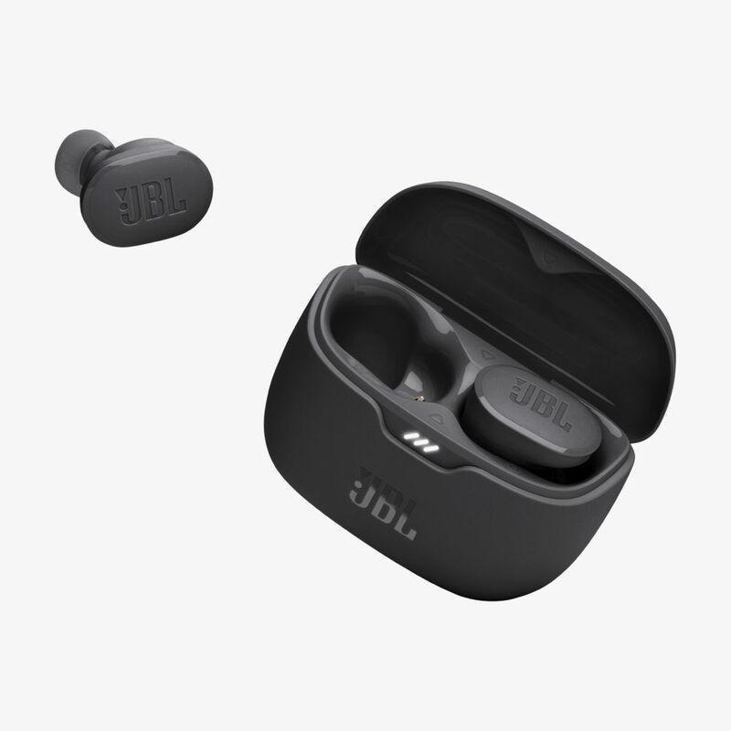 JBL Tune Wireless Earbuds - Black, , large image number 1