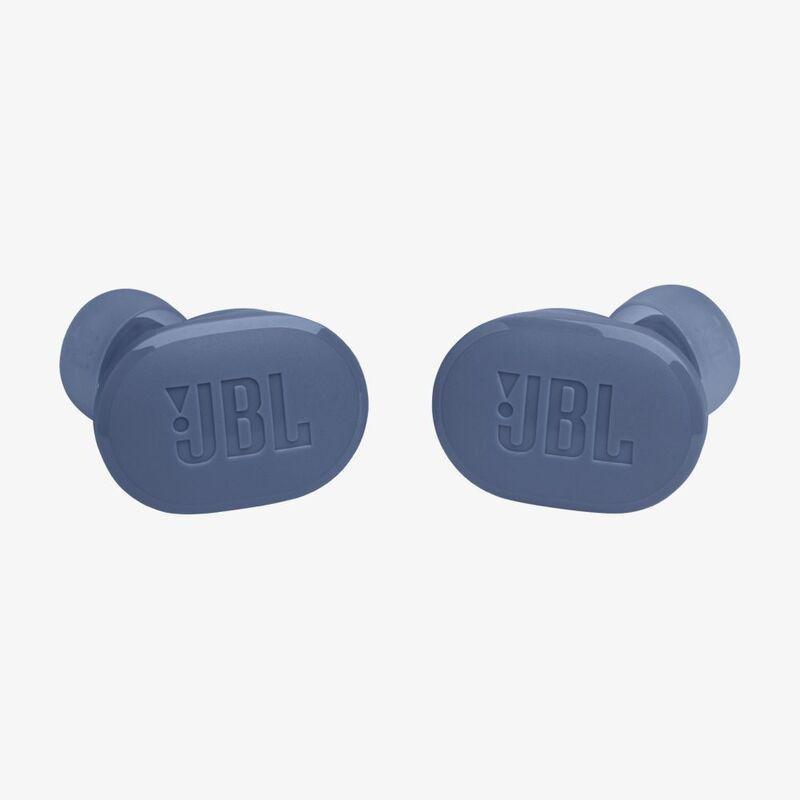 JBL Tune Wireless Earbuds - Blue, , large image number 0