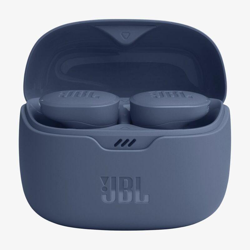 JBL Tune Wireless Earbuds - Blue, , large image number 2