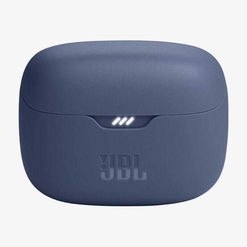 JBL Tune Wireless Earbuds - Blue, , large image number 3