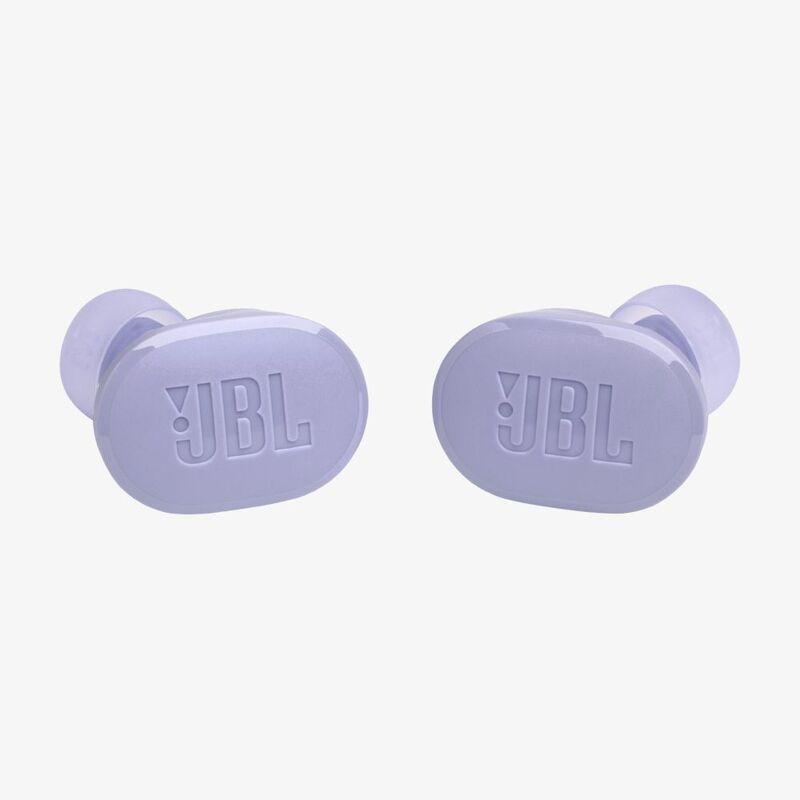 JBL Tune Wireless Earbuds - Purple, , large image number 0