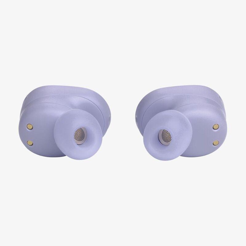 JBL Tune Wireless Earbuds - Purple, , large image number 1