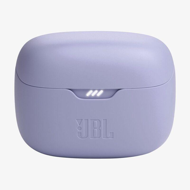 JBL Tune Wireless Earbuds - Purple, , large image number 2