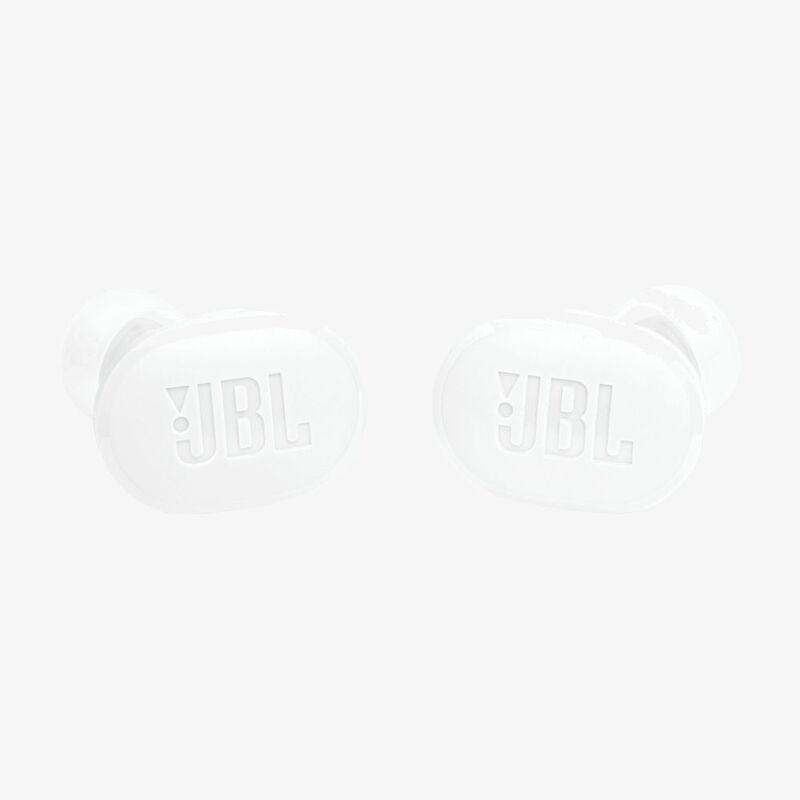 JBL Tune Wirless Earbuds - White, , large image number 0