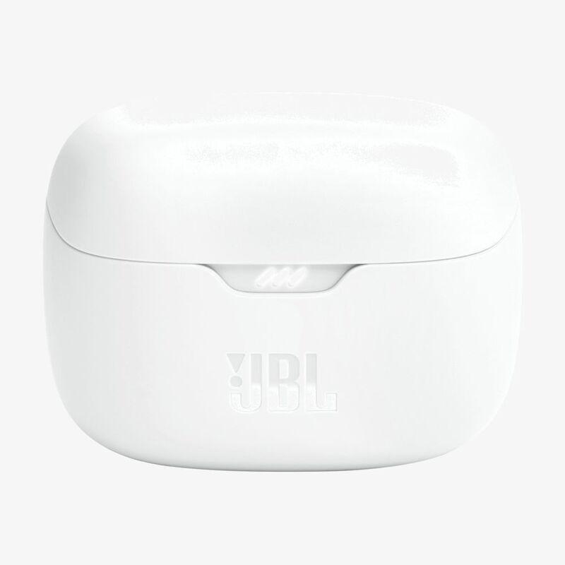 JBL Tune Wireless Earbuds - White, , large image number 3
