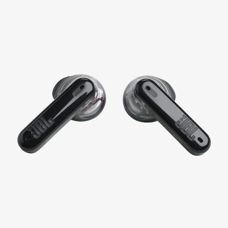 JBL Tune Flex Ghost Wirless Earbuds - Black, , large image number 1