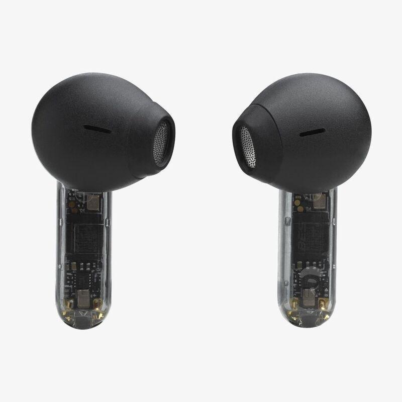 JBL Tune Flex Ghost Wirless Earbuds - Black, , large image number 2