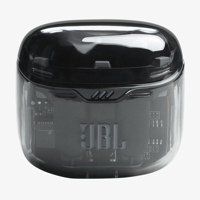 JBL Tune Flex Ghost Wirless Earbuds - Black, , large image number 4