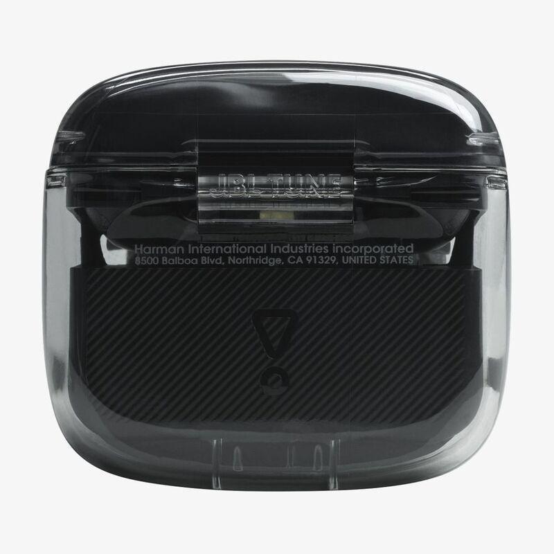 JBL Tune Flex Ghost Wirless Earbuds - Black, , large image number 5