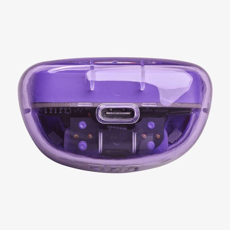JBL Tune Flex Ghost Wirless Earbuds - Purple, , large image number 5