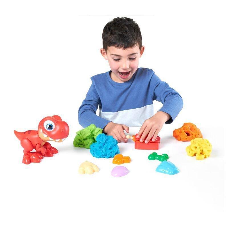 Smashers Dino Dig Large Egg Season 1 Assorted, , large image number 1