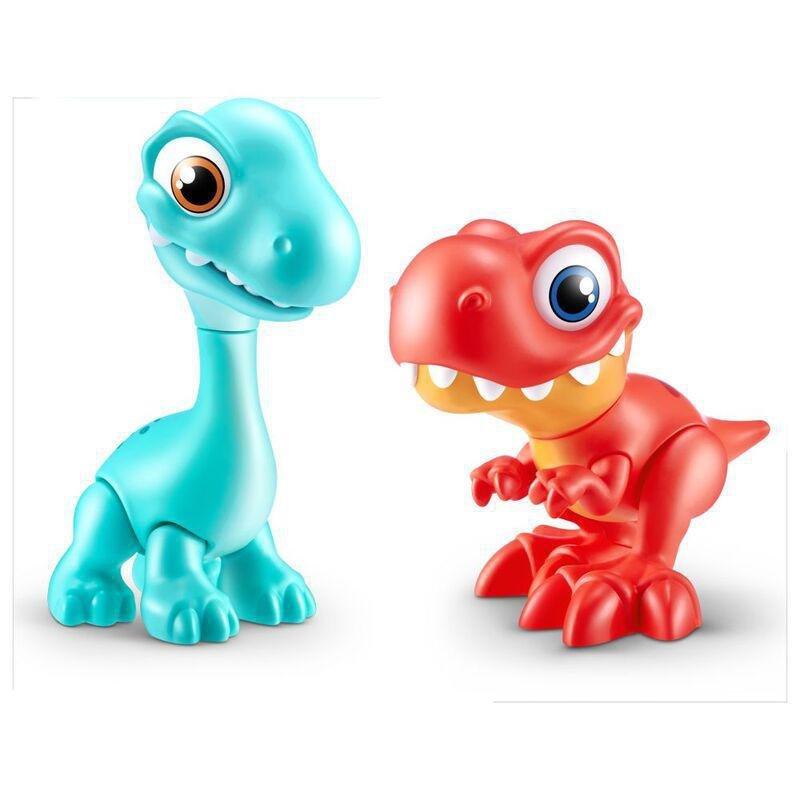Smashers Dino Dig Large Egg Season 1 Assorted, , large image number 3