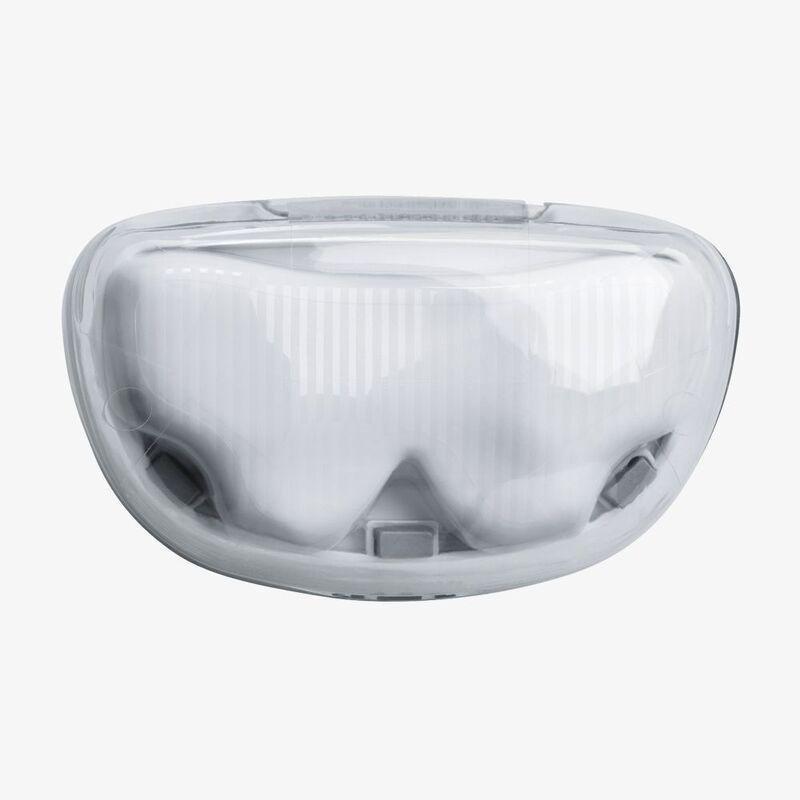 JBL Tune Flex Ghost Wirless Earbuds - White, , large image number 3