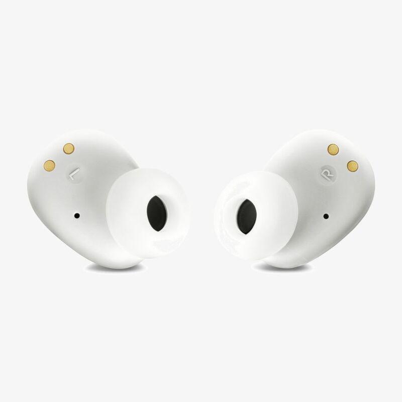 JBL Wave Wireless Earbuds - White, , large image number 2