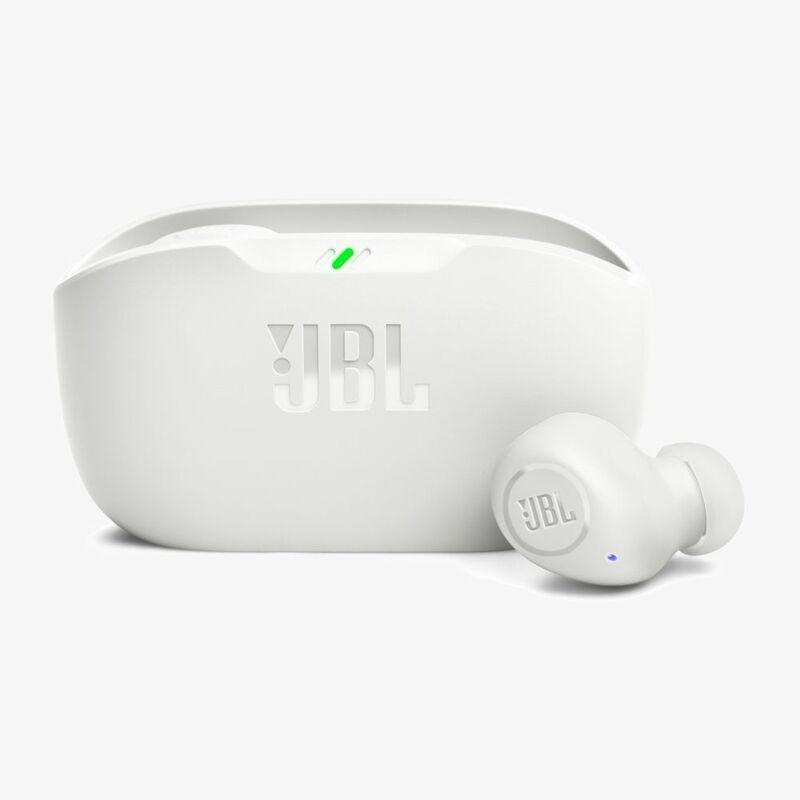 JBL Wave Wireless Earbuds - White, , large image number 3