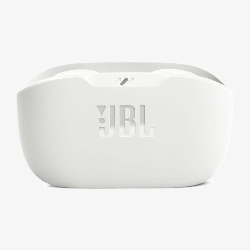 JBL Wave Wireless Earbuds - White, , large image number 4