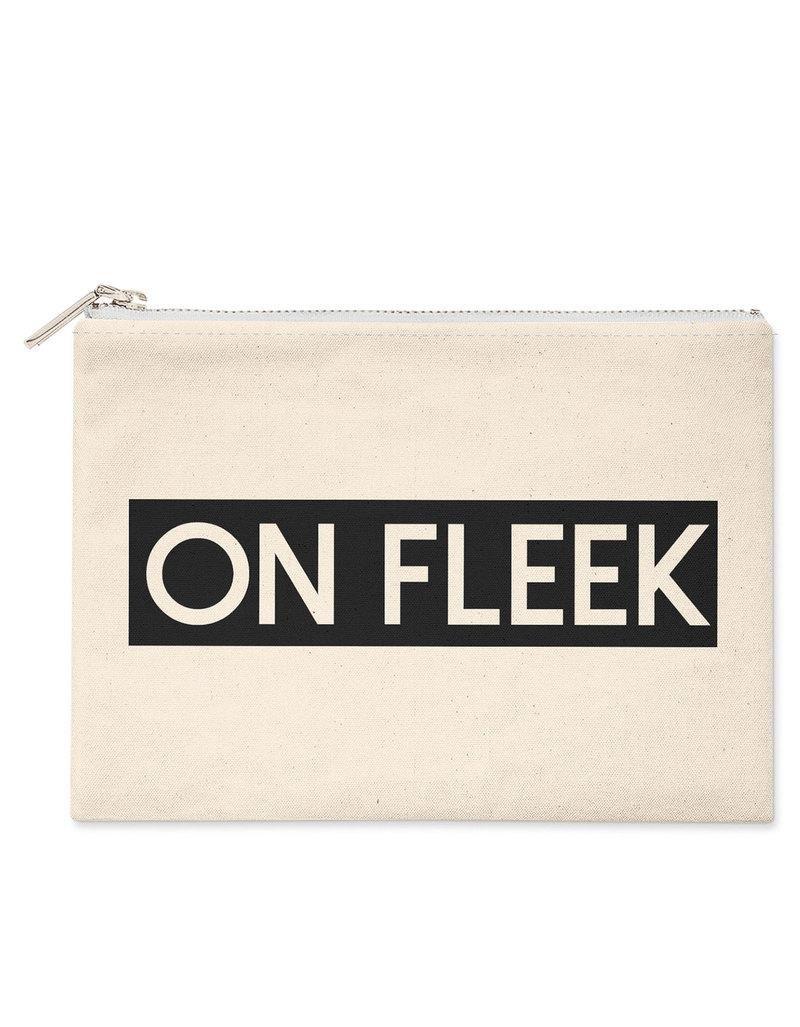 Savethepeople On Fleek Women Make-Up Bag, , large image number 0