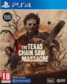 GUN INTERACTIVE - The Texas Chain Saw Massacre - PS4