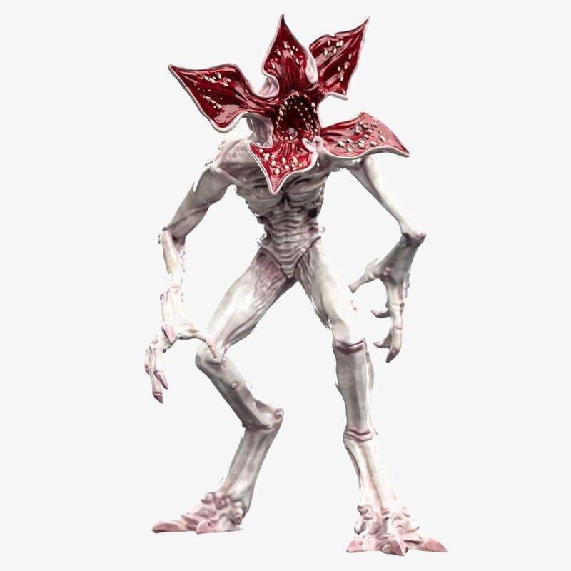 Weta Workshop Mini Epics Stranger Things Season 1 The Demogorgon No.2 Vinyl Statue Figure 17cm, , large image number 2