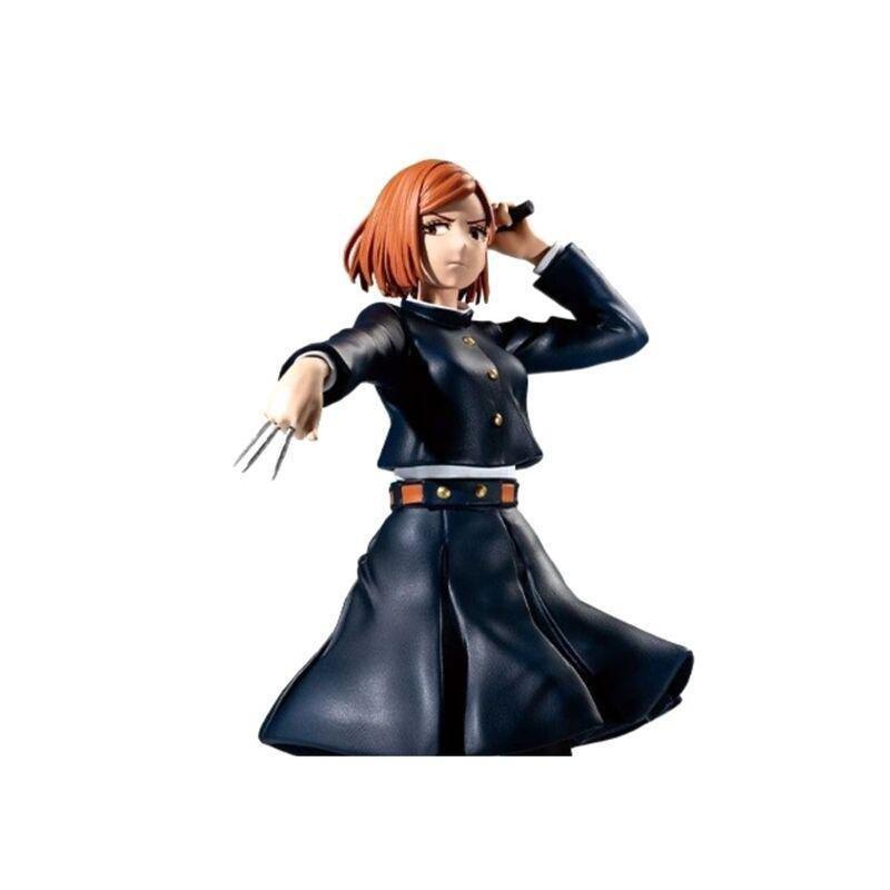 Banpestro Jujutsu Kaisen Nobara Kugisaki Collectible Figure 16cm, , large image number 2