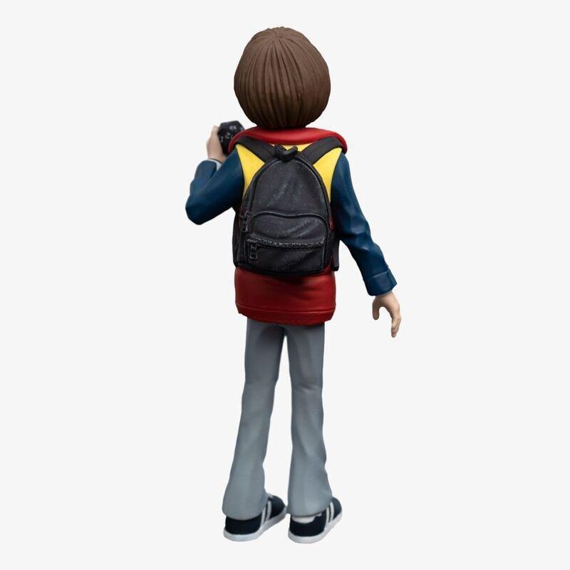 Weta Workshop Mini Epics Stranger Things Season 1 Will The Wise No.14 Vinyl Statue Figure 14cm (Limited Edition of 3000), , large image number 2