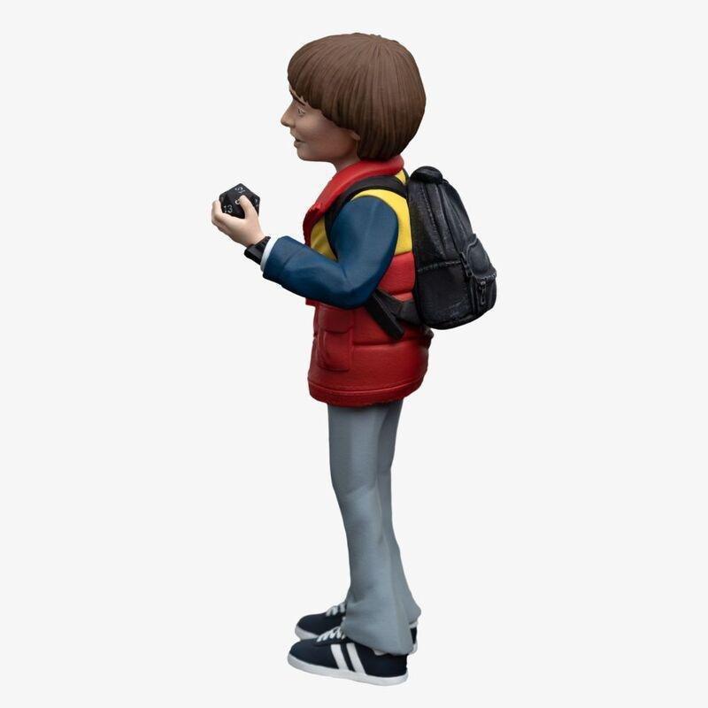 Weta Workshop Mini Epics Stranger Things Season 1 Will The Wise No.14 Vinyl Statue Figure 14cm (Limited Edition of 3000), , large image number 3
