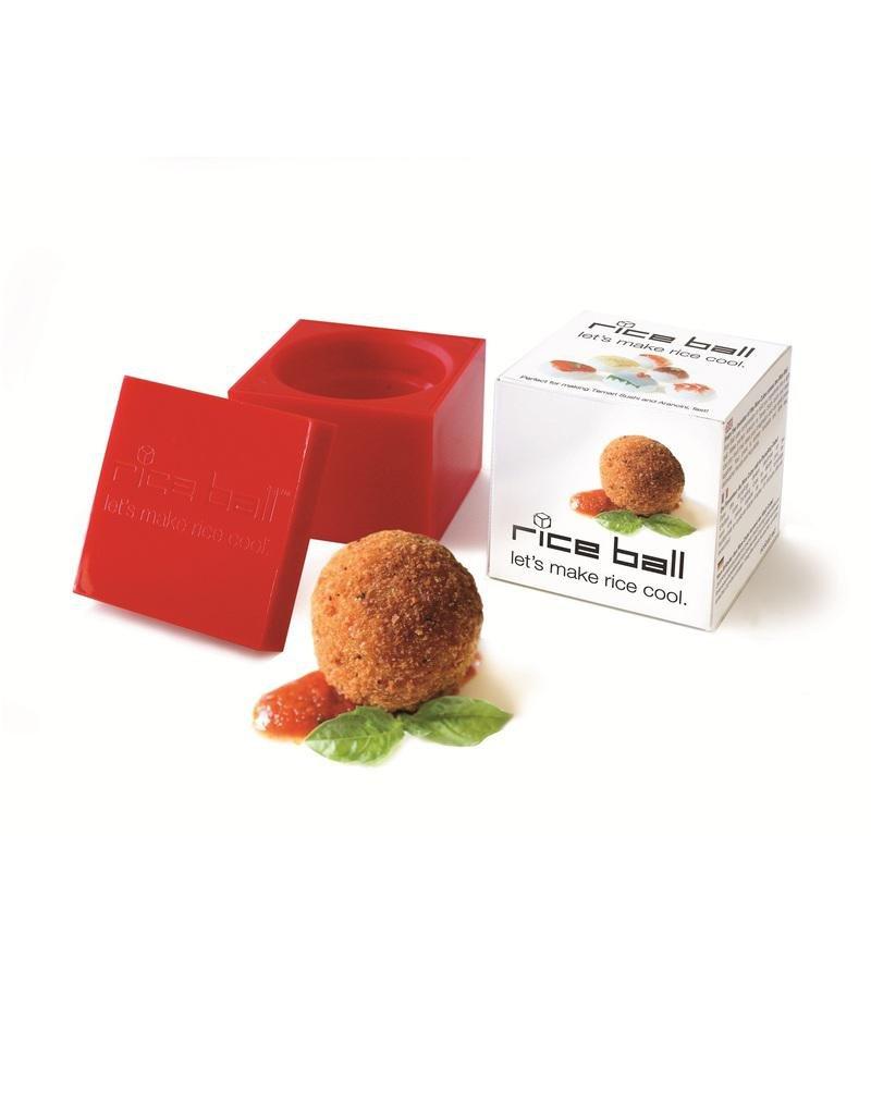 Rice Cube Rice Ball Maker, , large image number 0