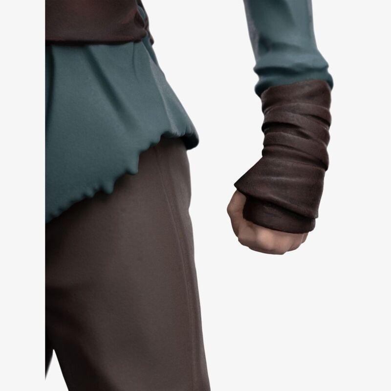 Weta Workshop Mini Epics Witcher Season 2 Ciri of Cintra Vinyl Statue Figure 15cm, , large image number 7