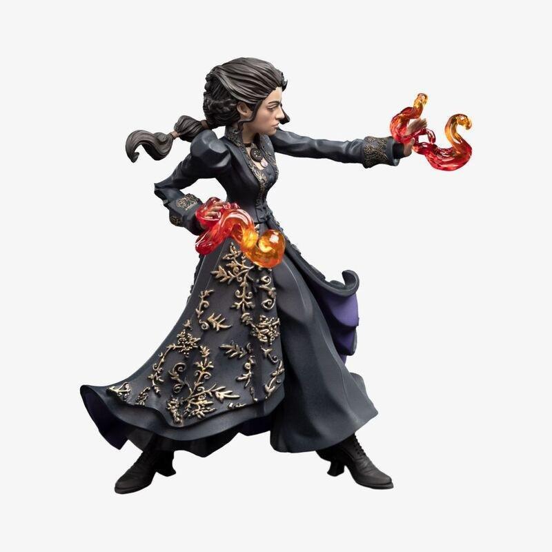Weta Workshop Mini Epics Witcher Season 2 Yennifer of Vengerberg Vinyl Statue Figure 16cm, , large image number 1