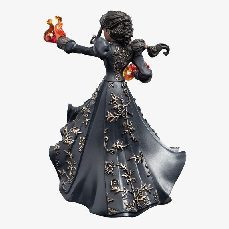 Weta Workshop Mini Epics Witcher Season 2 Yennifer of Vengerberg Vinyl Statue Figure 16cm, , large image number 2