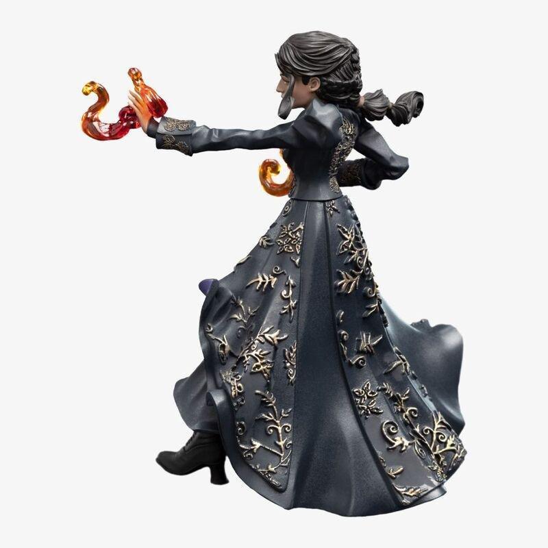 Weta Workshop Mini Epics Witcher Season 2 Yennifer of Vengerberg Vinyl Statue Figure 16cm, , large image number 3