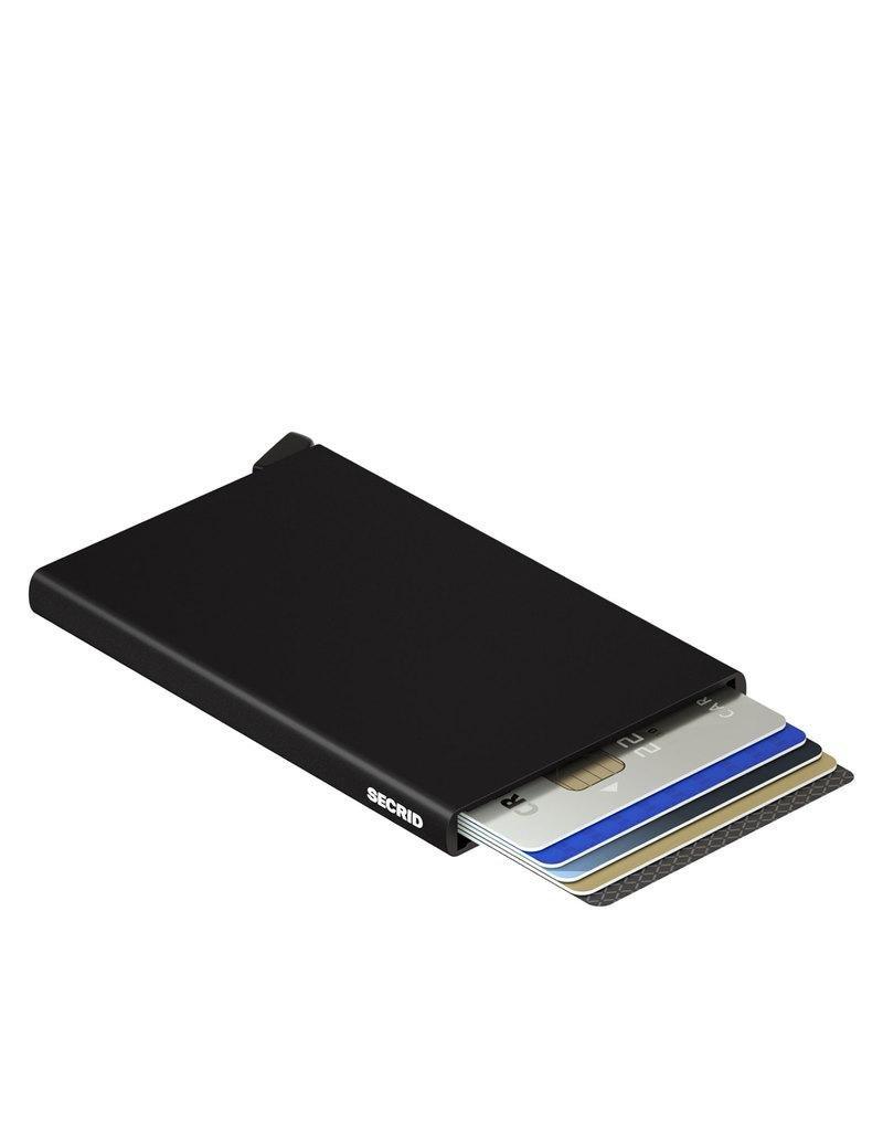 Secrid  Cardprotector - Black, , medium